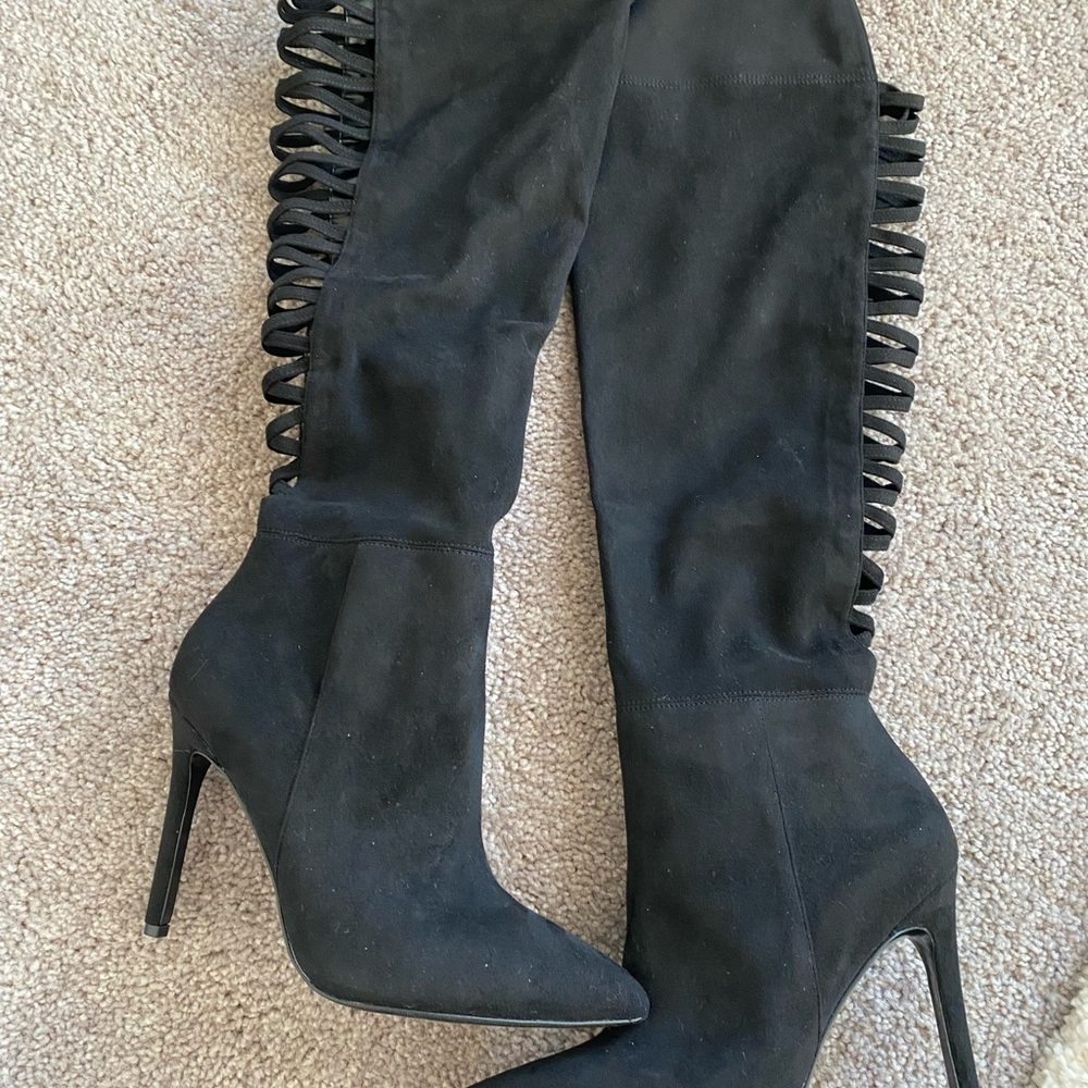 Aldo Campiano boots